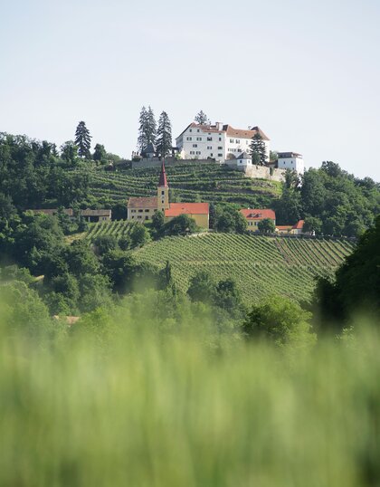 Thermen- & Vulkanland Steiermark | Urlaub In Österreich